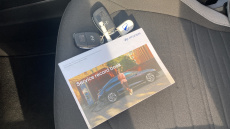 Hyundai i10 1.0 [63] Advance 5dr Auto [Nav] Petrol Hatchback